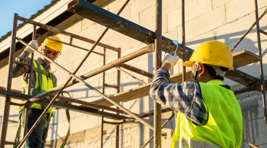 Gutter Repair and Sealing in Deering, ND